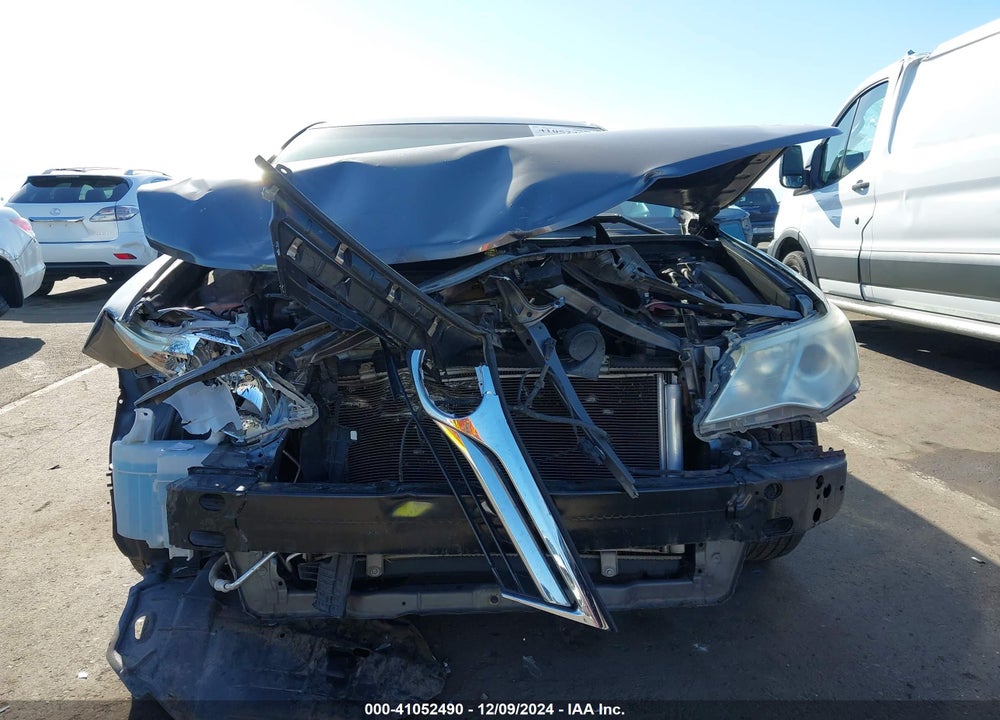 2014 TOYOTA CAMRY VIN: 4T1BF1FK4EU442989