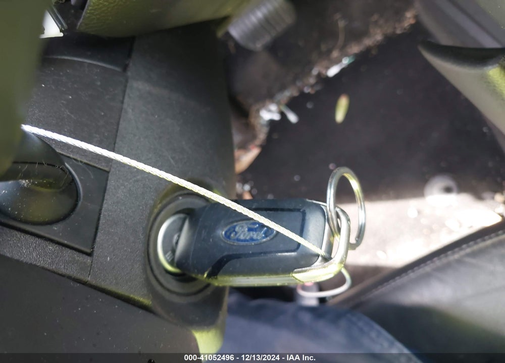 2014 FORD FUSION SE VIN: 3FA6P0H9XER338317