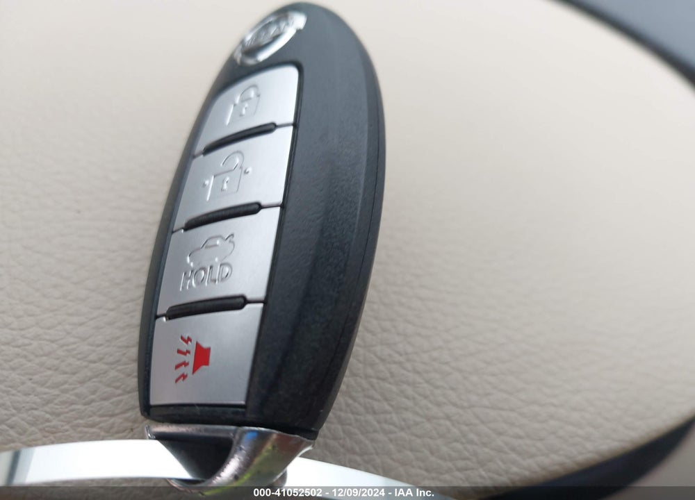 2014 NISSAN ALTIMA 2.5 S VIN: 1N4AL3AP5EN235423