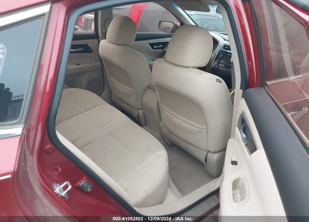 2014 NISSAN ALTIMA 2.5 S VIN: 1N4AL3AP5EN235423