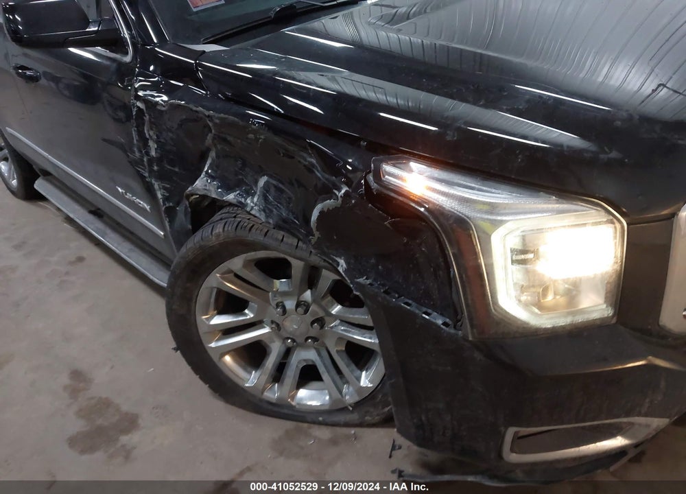 2020 GMC YUKON 4WD SLT VIN: 1GKS2BKC8LR282401