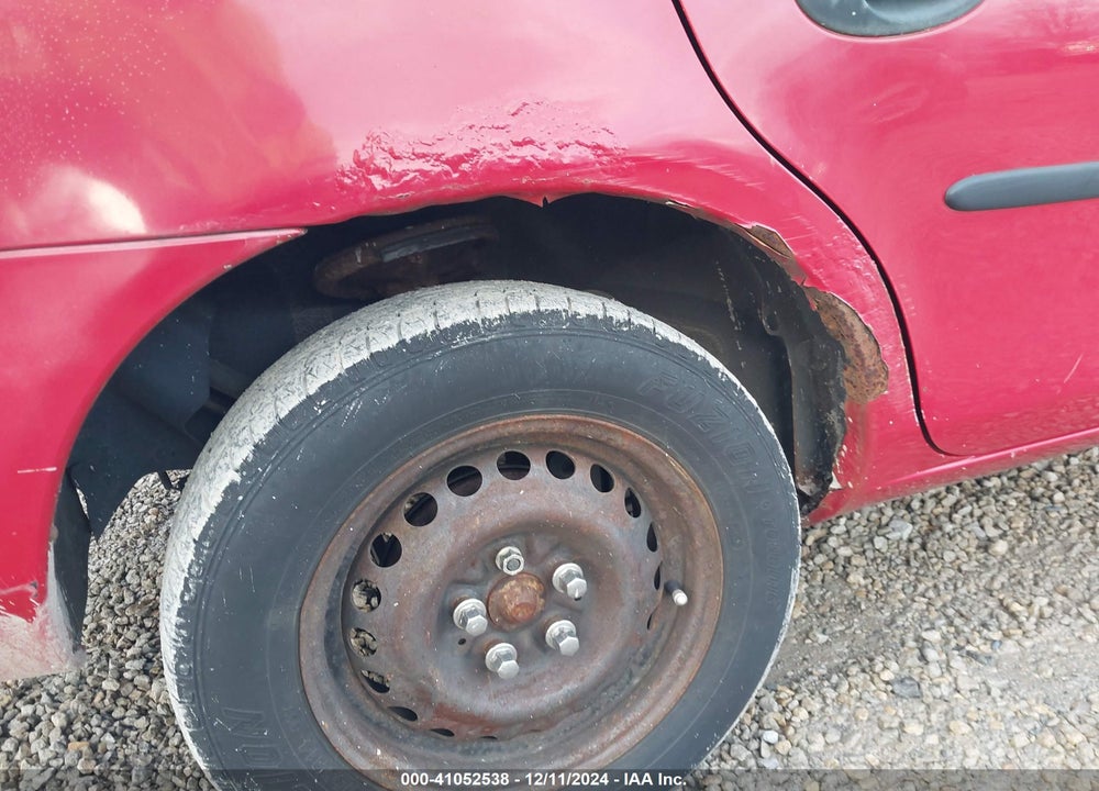 2004 DODGE NEON SE VIN: 1B3ES26C14D539367
