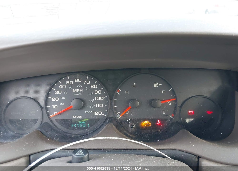2004 DODGE NEON SE VIN: 1B3ES26C14D539367