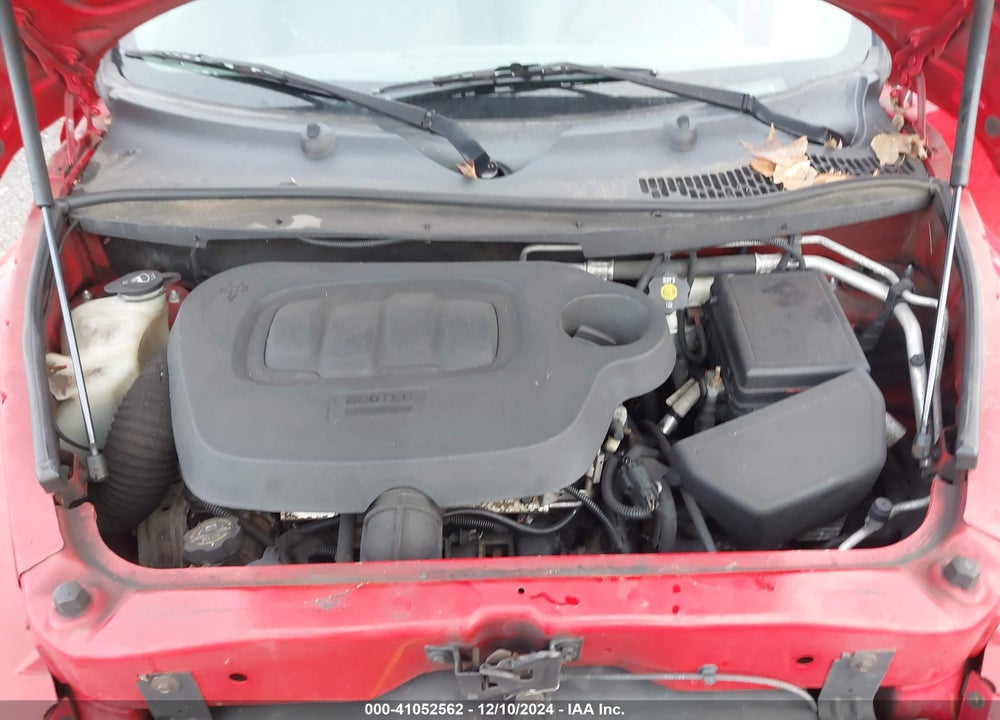 2009 CHEVROLET HHR LT VIN: 3GNCA23B09S557295