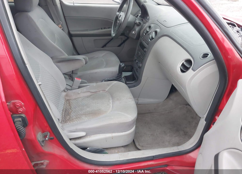 2009 CHEVROLET HHR LT VIN: 3GNCA23B09S557295
