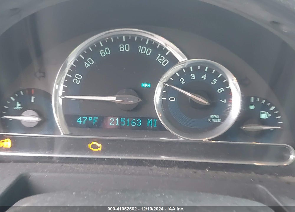2009 CHEVROLET HHR LT VIN: 3GNCA23B09S557295