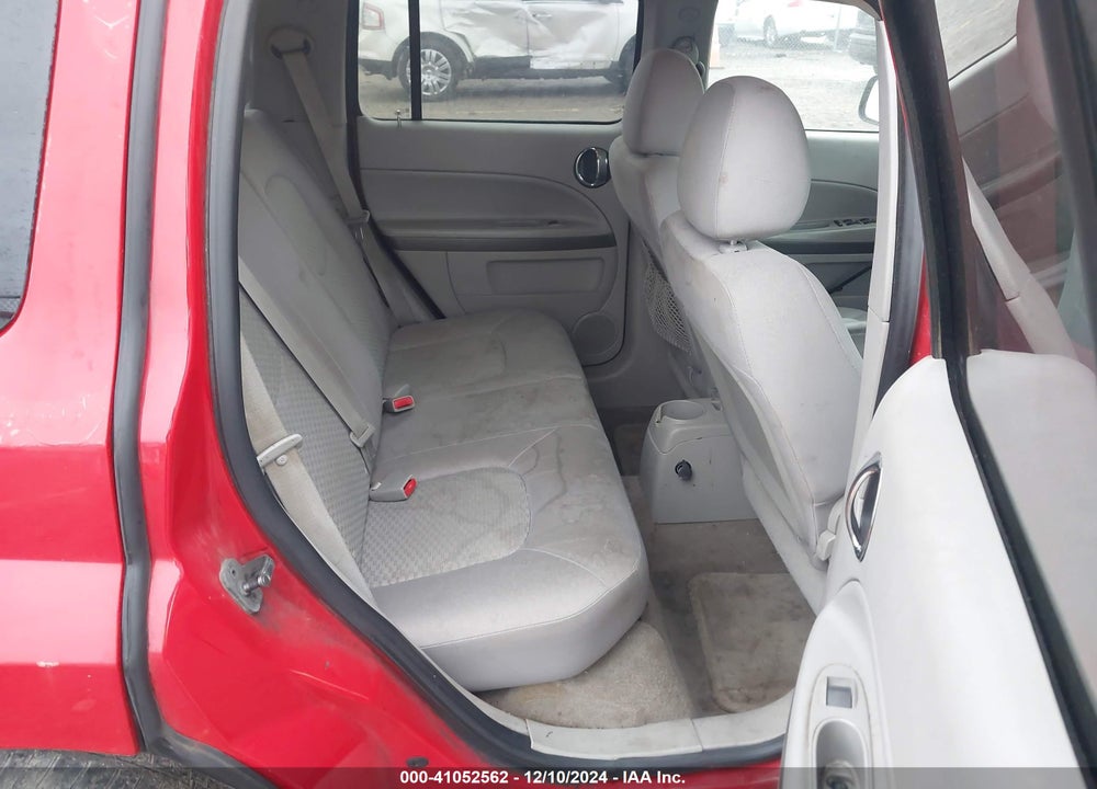 2009 CHEVROLET HHR LT VIN: 3GNCA23B09S557295
