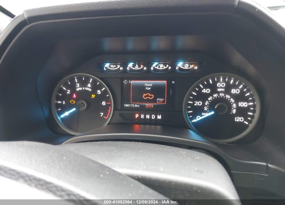 2019 FORD F-150 XLT VIN: 1FTEW1EP2KFA78828