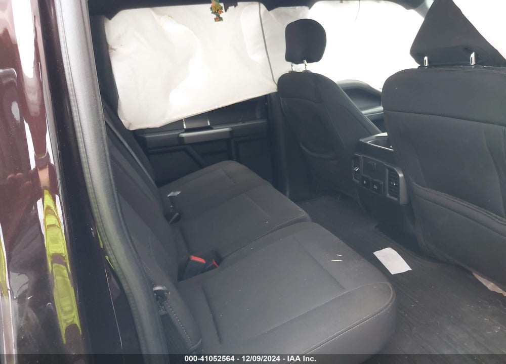 2019 FORD F-150 XLT VIN: 1FTEW1EP2KFA78828