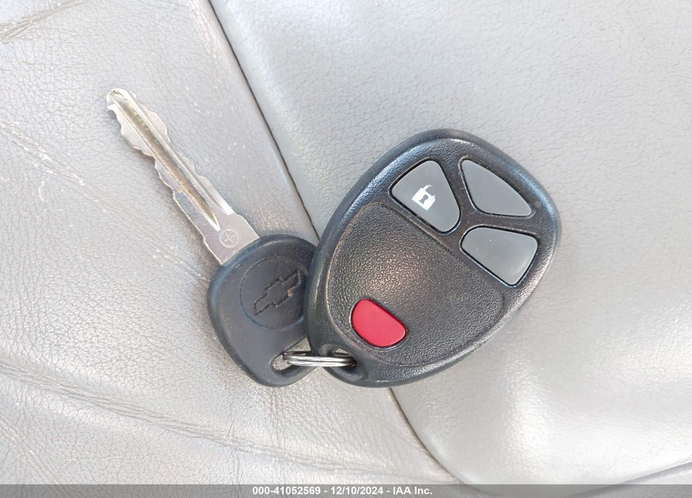 2007 CHEVROLET EQUINOX LT VIN: 2CNDL73F376050101