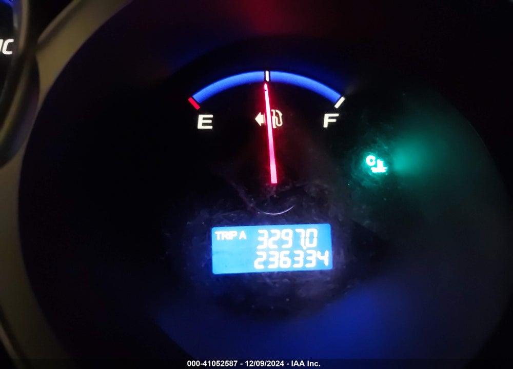2008 HONDA FIT VIN: JHMGD38408S054134