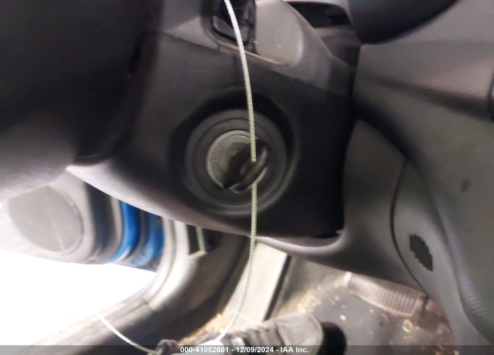 2010 HYUNDAI ELANTRA TOURING GLS VIN: KMHDC8AE3AU050821