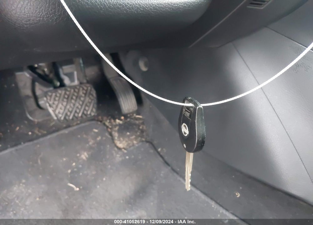 2019 NISSAN SENTRA S VIN: 3N1AB7AP2KY212557