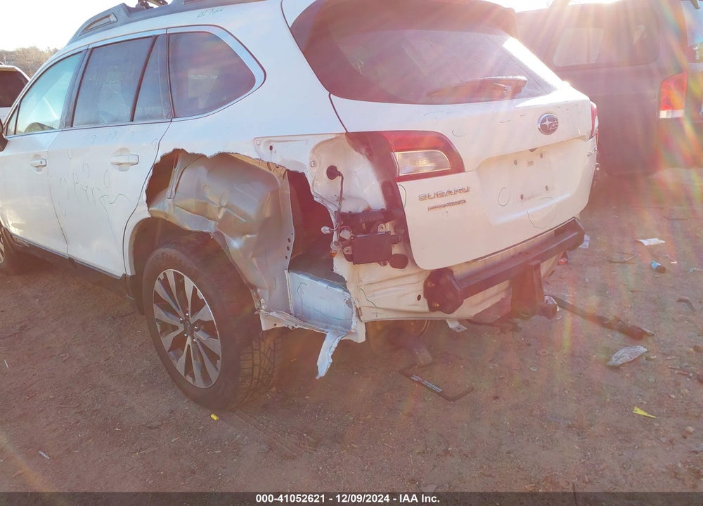 2015 SUBARU OUTBACK VIN: 4S4BSBJC4F3202060