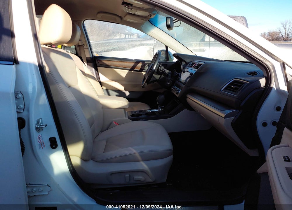2015 SUBARU OUTBACK VIN: 4S4BSBJC4F3202060