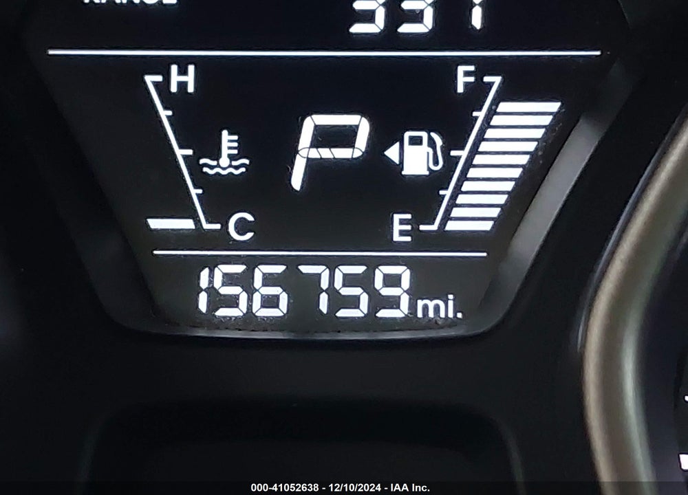 2016 HYUNDAI ELANTRA VIN: 5NPDH4AE9GH669053
