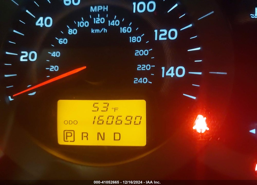 2011 TOYOTA RAV4 LIMITED VIN: 2T3DK4DV6BW045404