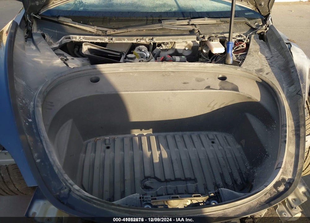 2022 TESLA MODEL 3 REAR-WHEEL DRIVE VIN: 5YJ3E1EA5NF253376