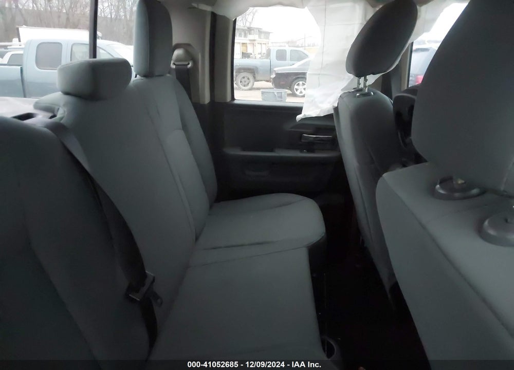 2017 RAM 1500 VIN: 1C6RR7GG7HS776822