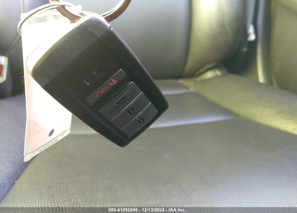 2018 ACURA ILX WATCH PLUS PACKAGE VIN: 19UDE2F3XJA005106