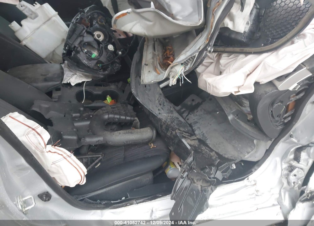 2019 NISSAN SENTRA VIN: 3N1AB7AP7KY439341