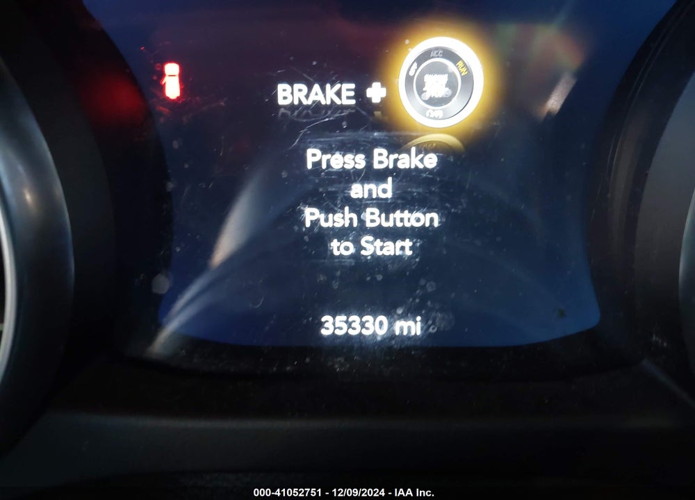 2021 JEEP WRANGLER UNLIMITED VIN: 1C4HJXDN4MW720645