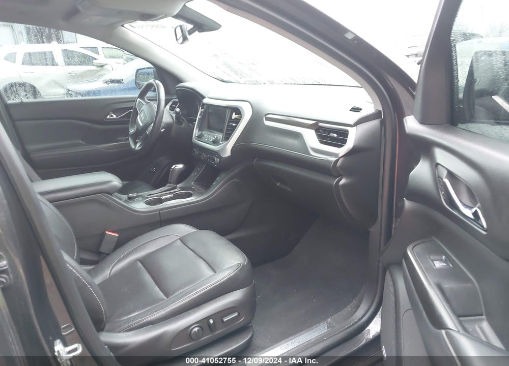 2017 GMC ACADIA SLT-1 VIN: 1GKKNMLS3HZ175983