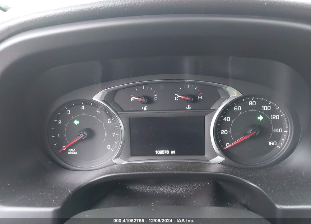 2017 GMC ACADIA SLT-1 VIN: 1GKKNMLS3HZ175983