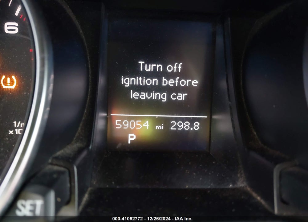2015 AUDI A5 2.0T PREMIUM VIN: WAUMFAFH8FN013154