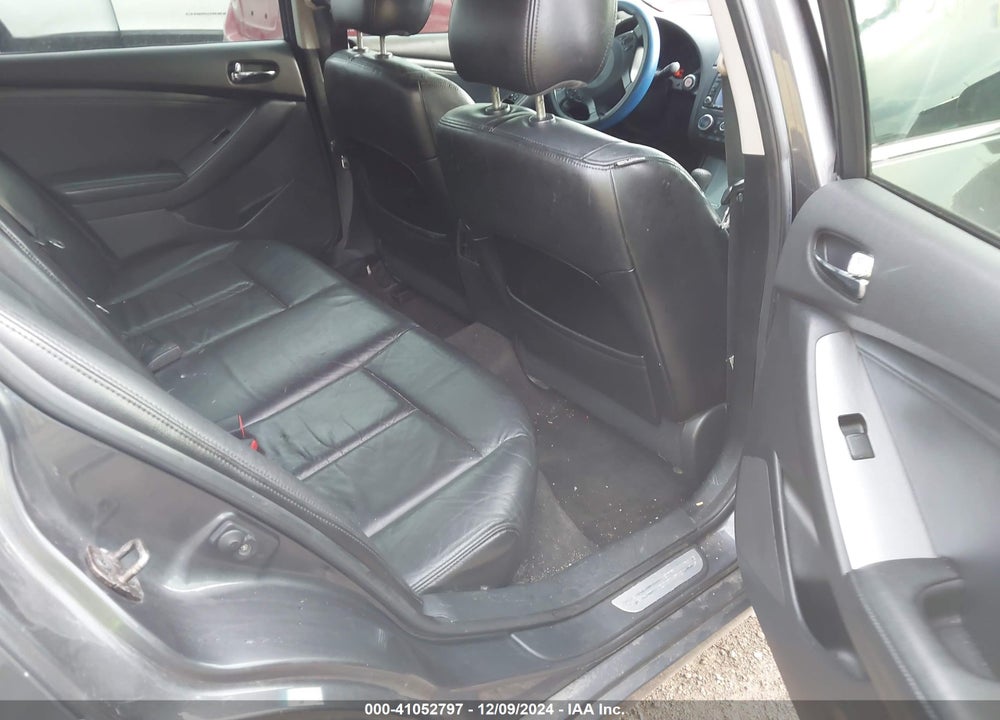 2010 NISSAN ALTIMA 2.5 S VIN: 1N4AL2AP1AN424395