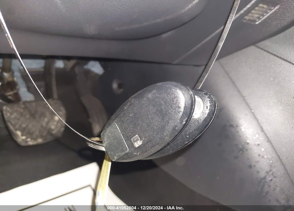 2019 NISSAN SENTRA SV VIN: 3N1AB7AP5KY434803