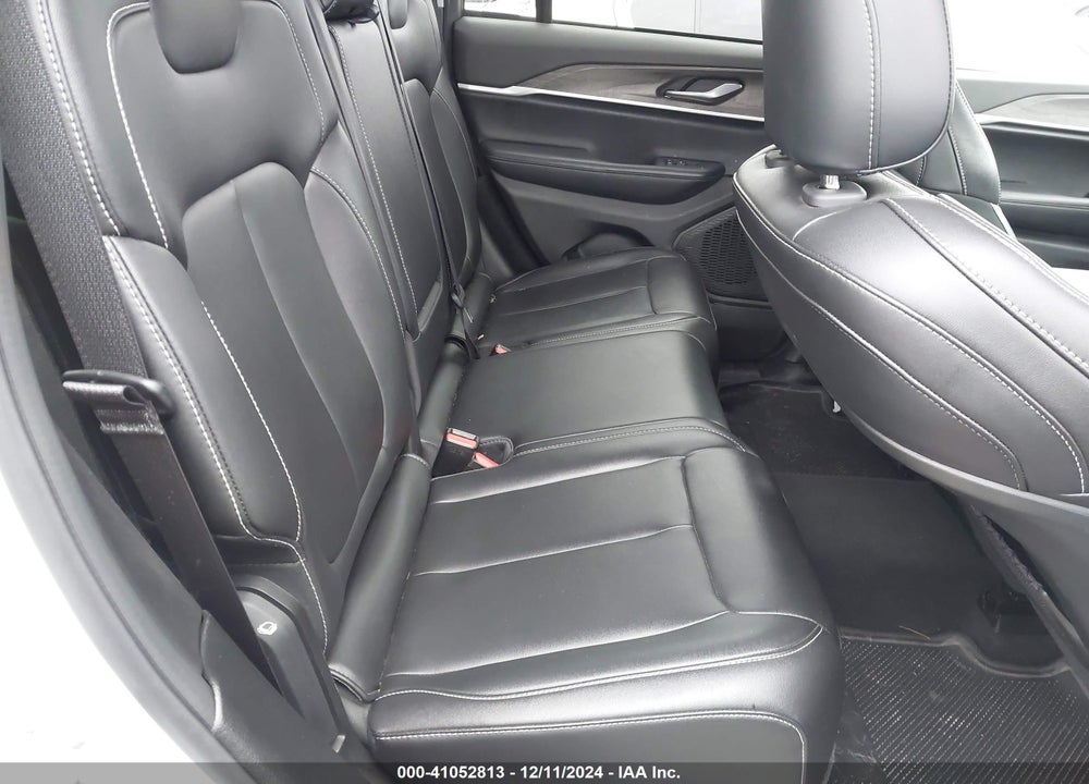 2023 JEEP GRAND CHEROKEE LIMITED 4X4 VIN: 1C4RJHBG9PC560413