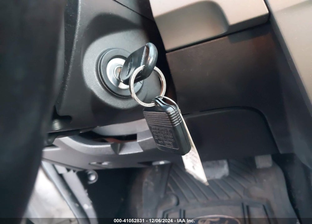 2009 FORD FOCUS SES VIN: 1FAHP36N19W264783