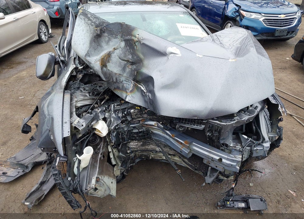 2017 HONDA ACCORD EX-L VIN: 1HGCT1B81HA003851