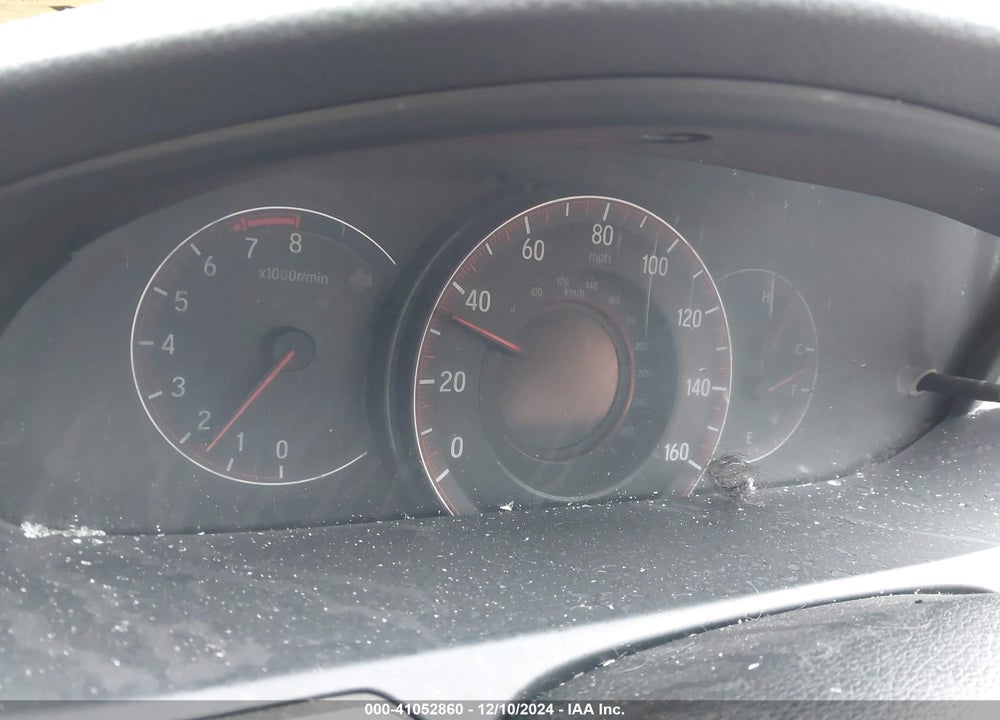 2017 HONDA ACCORD EX-L VIN: 1HGCT1B81HA003851