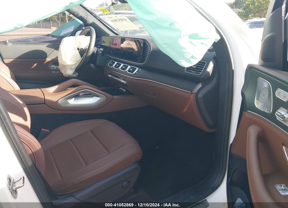 2024 MERCEDES-BENZ GLE 350 4MATIC VIN: 4JGFB4FB9RB140999