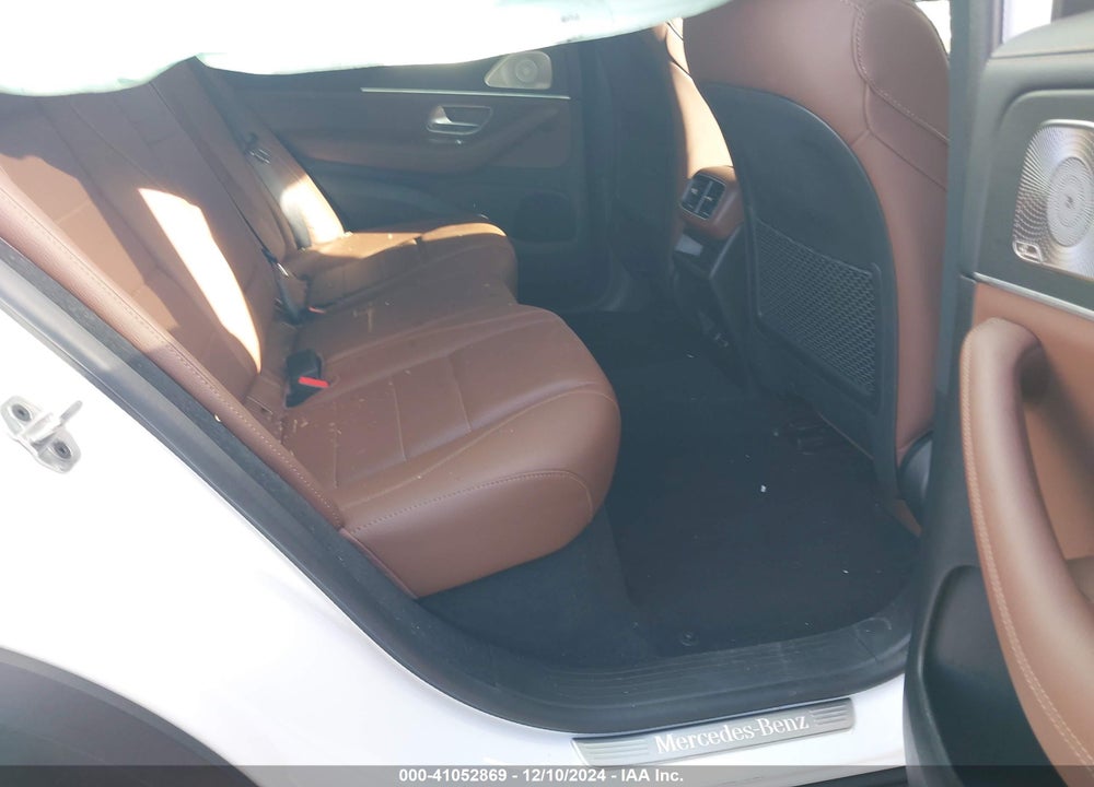 2024 MERCEDES-BENZ GLE 350 4MATIC VIN: 4JGFB4FB9RB140999