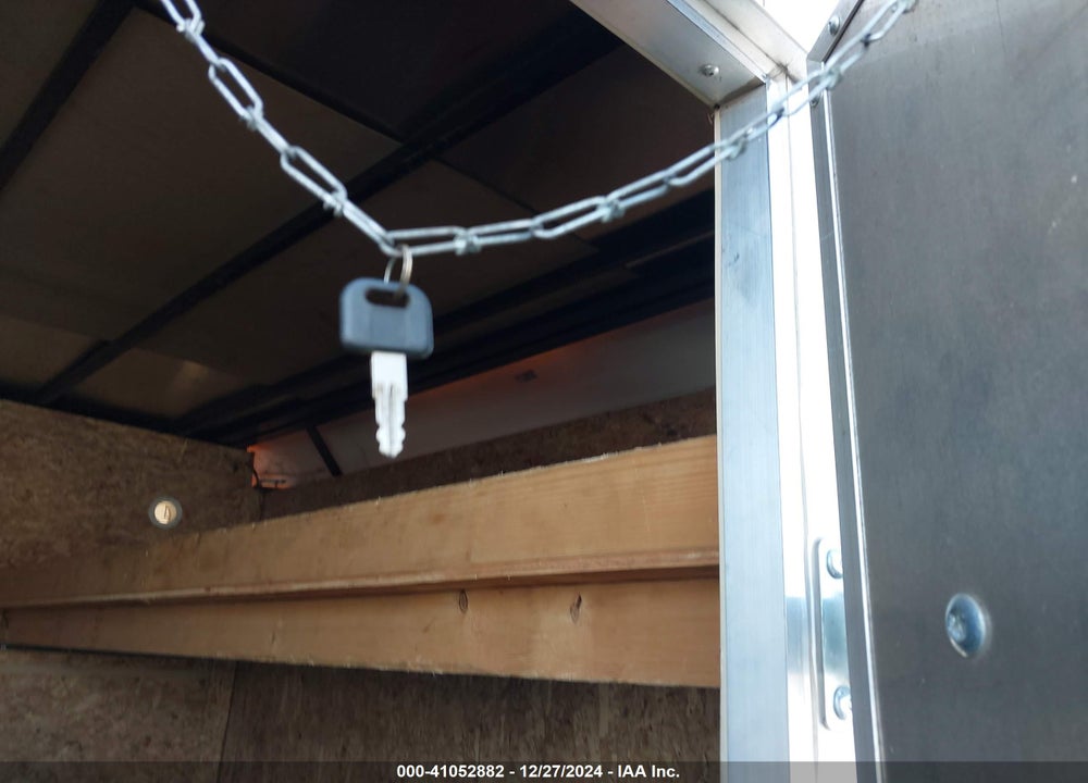 2023 BRAVO TRAILERS OTHER VIN: 542BE2026PB041064