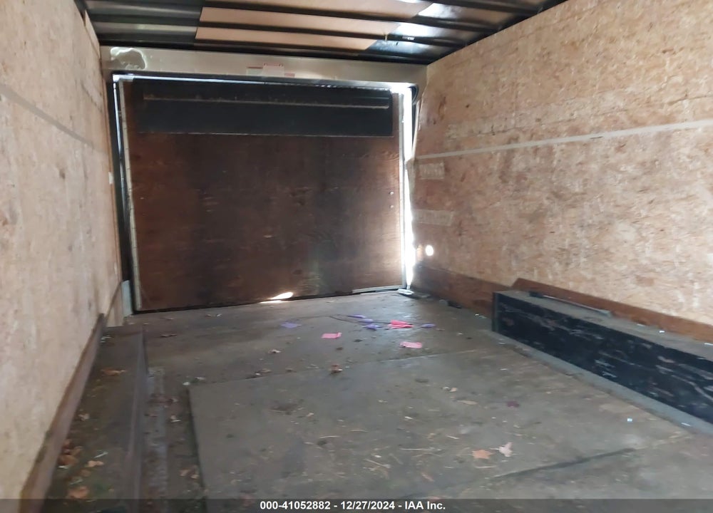 2023 BRAVO TRAILERS OTHER VIN: 542BE2026PB041064