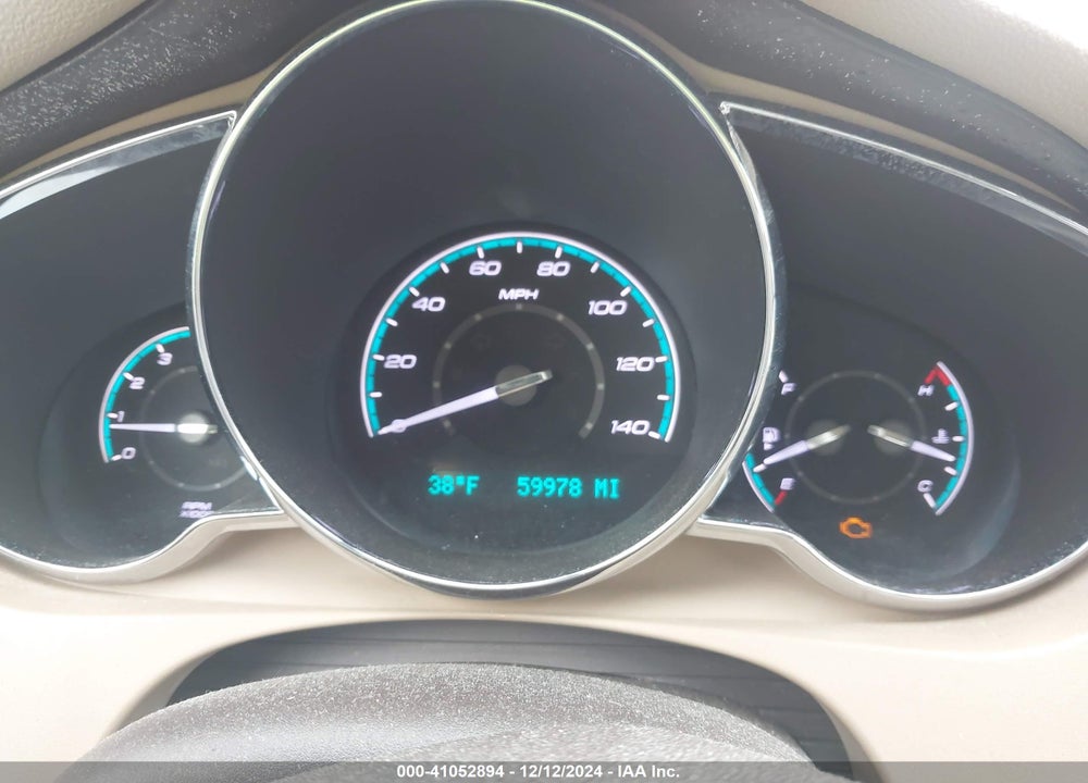 2011 CHEVROLET MALIBU LS VIN: 1G1ZB5E17BF233897