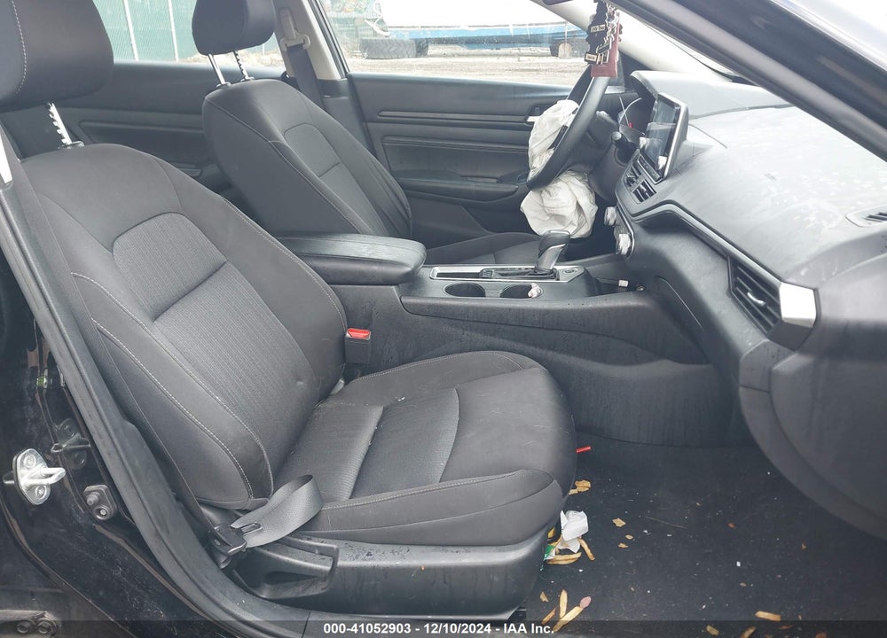2020 NISSAN ALTIMA VIN: 1N4BL4BV6LC208795