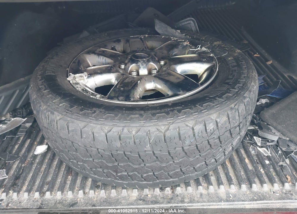 2013 FORD F-150 XLT VIN: 1FTFX1CT7DFC18621