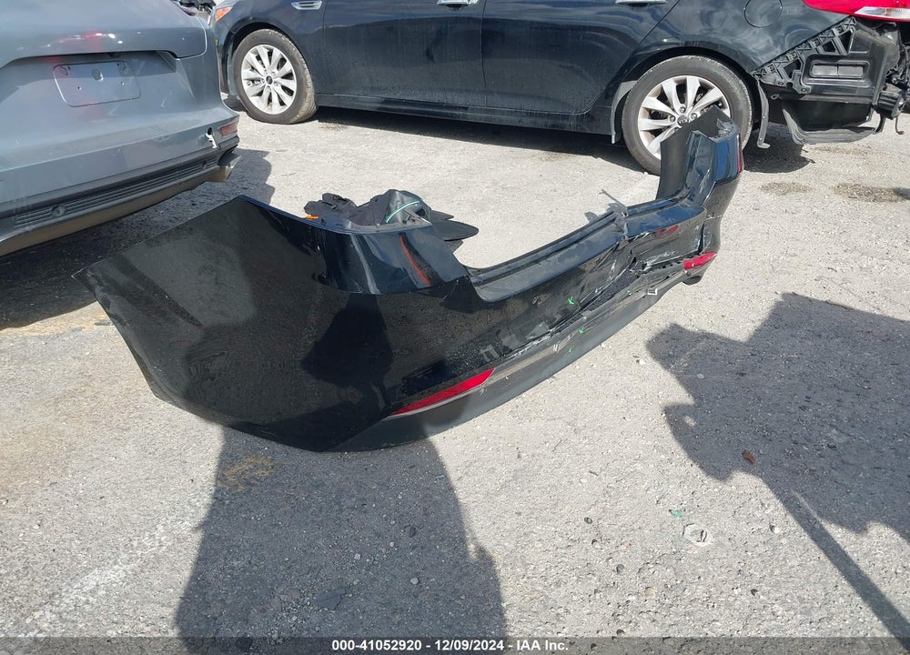 2018 KIA OPTIMA EX VIN: 5XXGU4L30JG217662