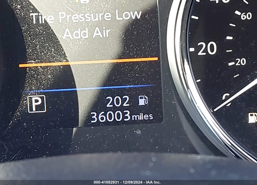 2019 NISSAN ROGUE SPORT SV VIN: JN1BJ1CP8KW234572