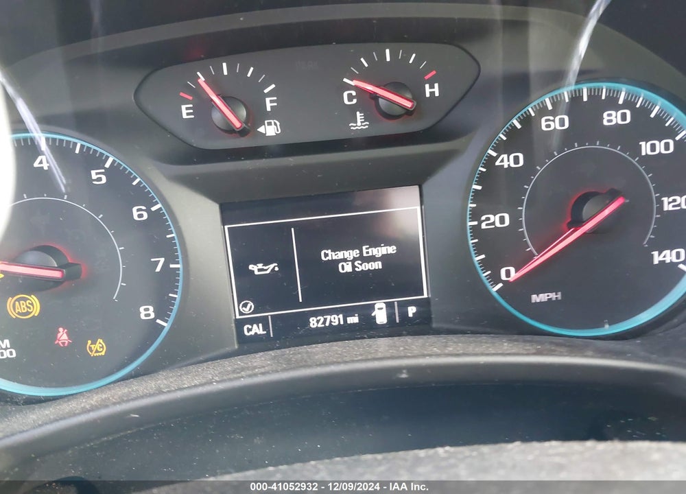 2018 CHEVROLET EQUINOX LT VIN: 2GNAXJEV4J6245846