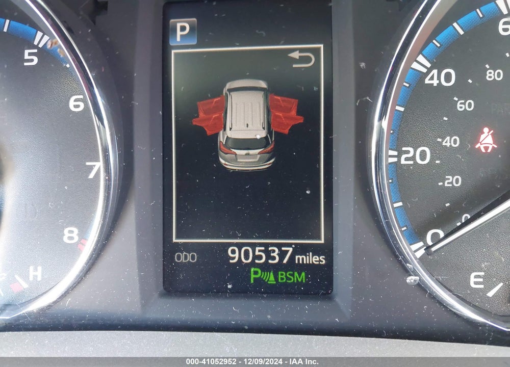 2016 TOYOTA RAV4 LIMITED VIN: 2T3DFREV1GW440114