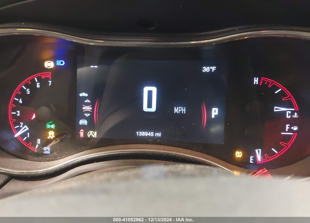 2017 DODGE DURANGO SXT AWD VIN: 1C4RDJAG3HC829409