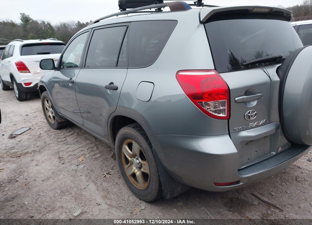 2006 TOYOTA RAV4 VIN: JTMBD33V665035711