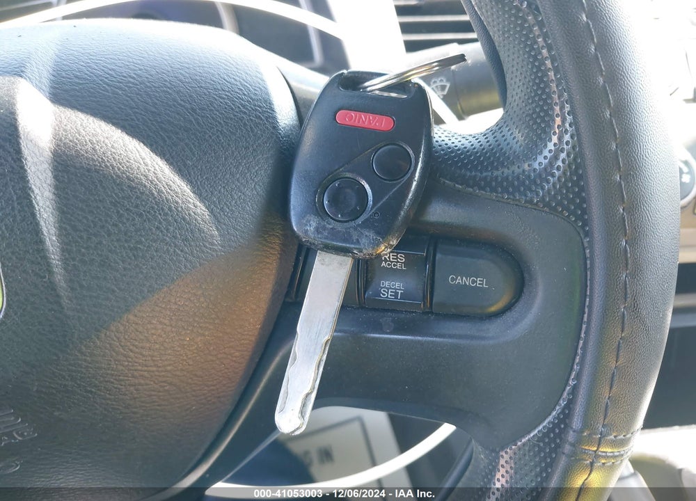 2007 HONDA CIVIC LX VIN: JHMFA16557S007152
