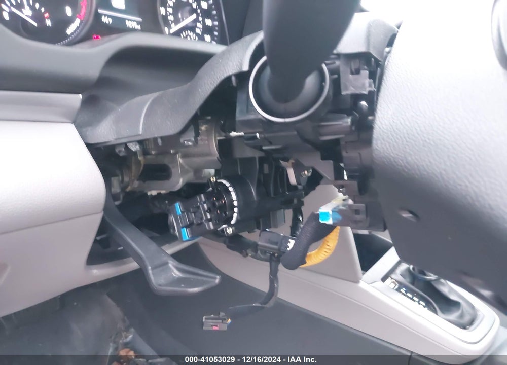 2020 HYUNDAI ELANTRA SE VIN: 5NPD74LF1LH605253